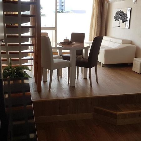 Sun Way Daire Albufeira Dış mekan fotoğraf
