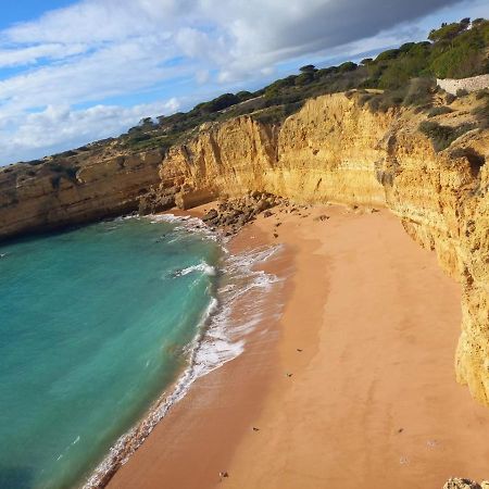 Sun Way Daire Albufeira Dış mekan fotoğraf