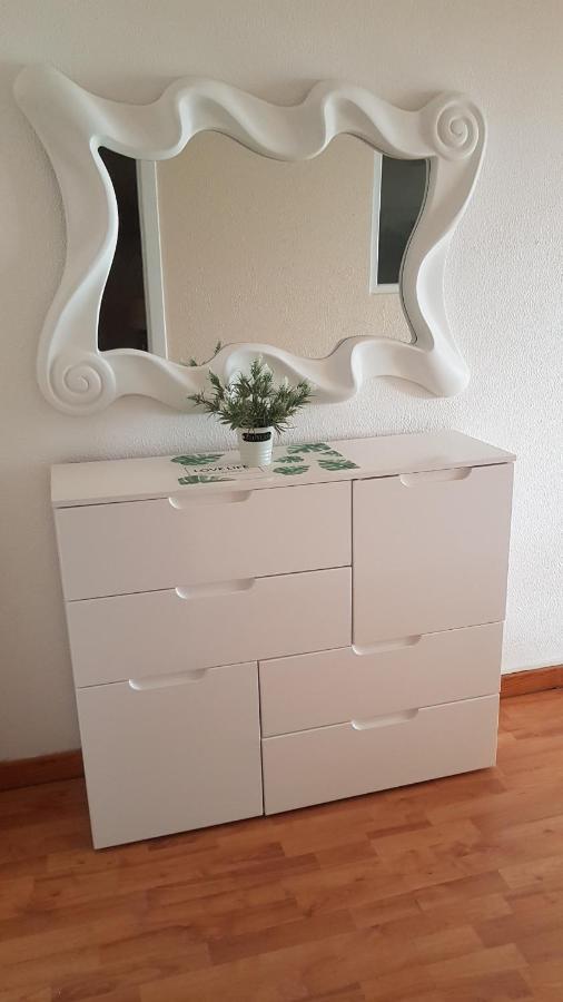 Sun Way Daire Albufeira Dış mekan fotoğraf