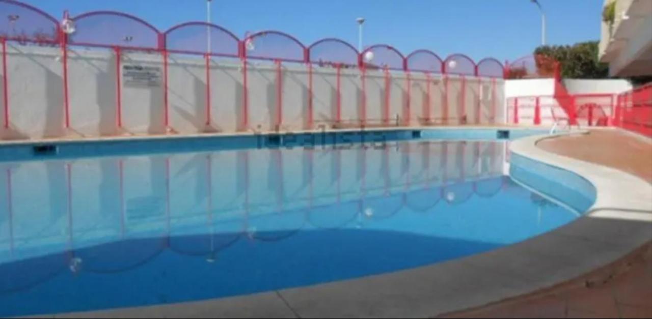 Sun Way Daire Albufeira Dış mekan fotoğraf